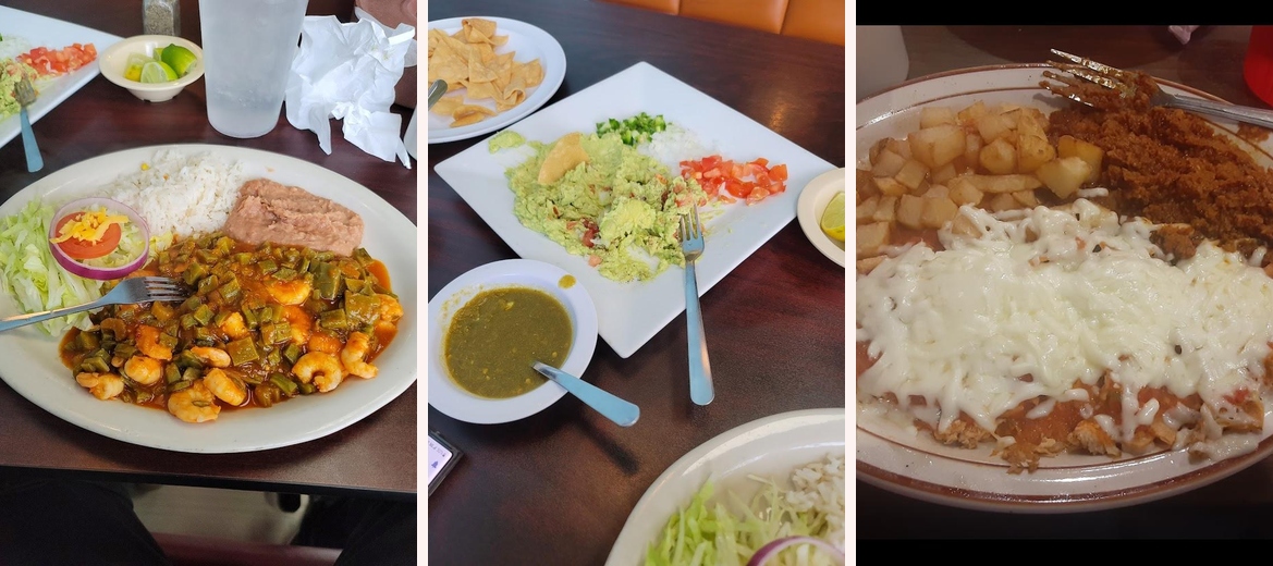 El Malecon Seafood & Mexican Restaurant Gallery Image 2