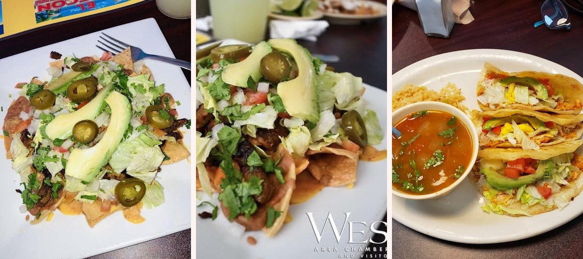 El Malecon Seafood & Mexican Restaurant Gallery Image 4