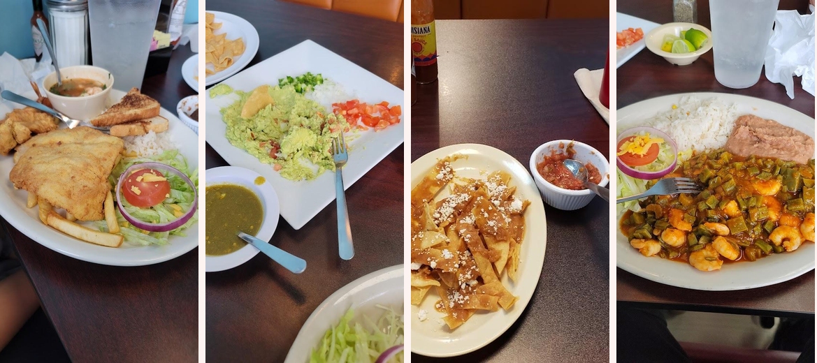 El Malecon Seafood & Mexican Restaurant Gallery Image 6